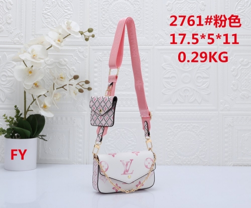 L*V Handbags-OMLH3321