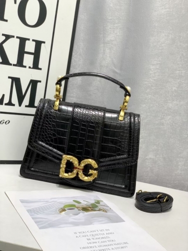 Dolce&Gabban*a Handbags-OMDGH024