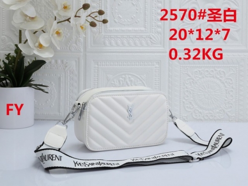 YS*L Handbags-OMYS688