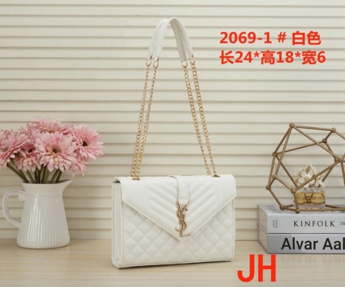 YS*L Handbags-OMYS682