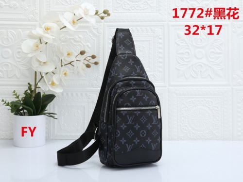 L*V Handbags-OMLH3144