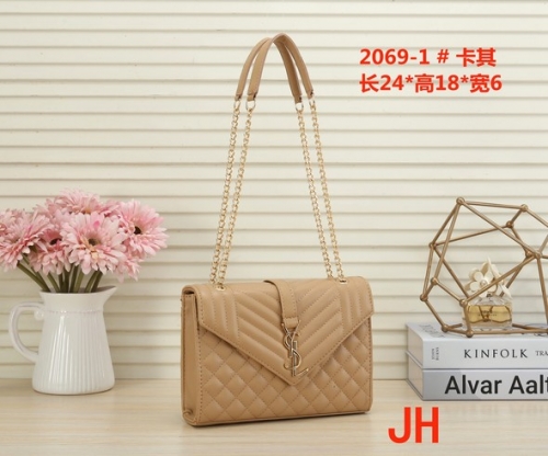 YS*L Handbags-OMYS685