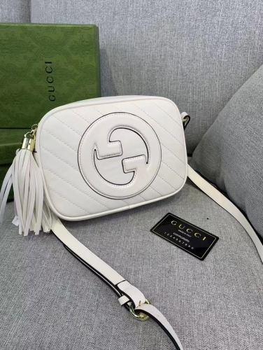 GUCC*I Handbags-OMLH3119