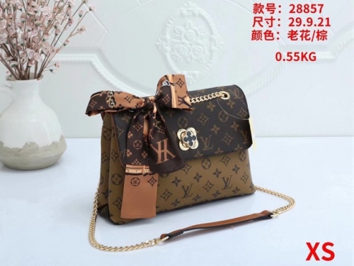 L*V Handbags-OMLH3150