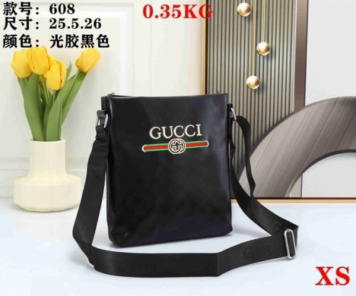 GUCC*I Handbags-OMLH3110