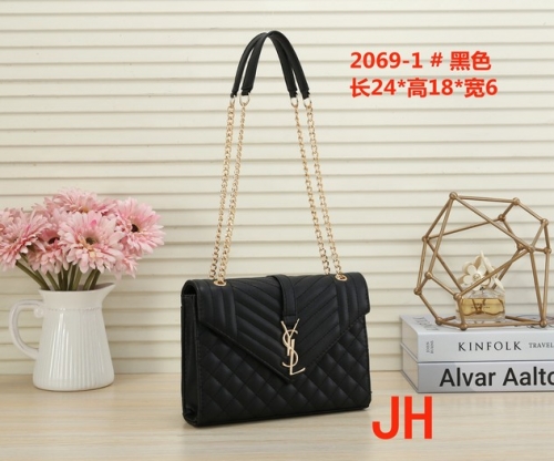 YS*L Handbags-OMYS681