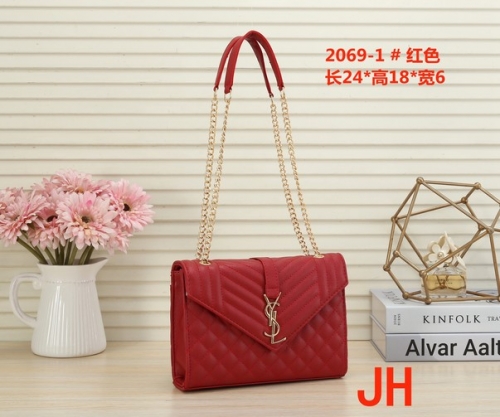 YS*L Handbags-OMYS684