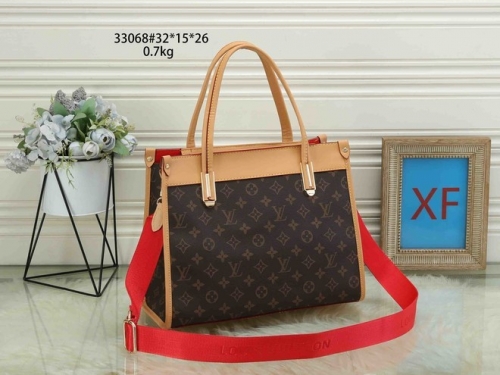 L*V Handbags-OMLH3158