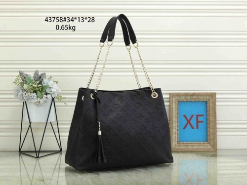 L*V Handbags-OMLH3162