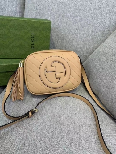 GUCC*I Handbags-OMLH3115