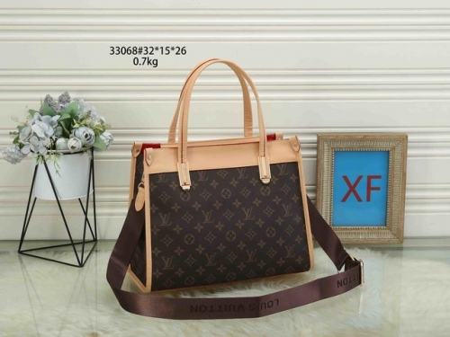 L*V Handbags-OMLH3155