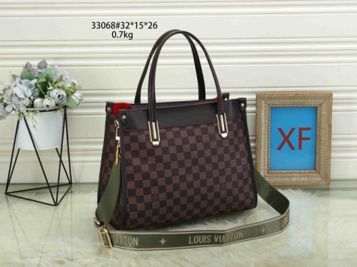 L*V Handbags-OMLH3151