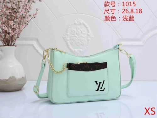 L*V Handbags-OMLH3139