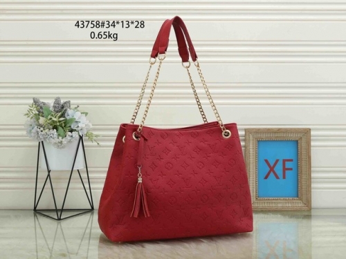 L*V Handbags-OMLH3161