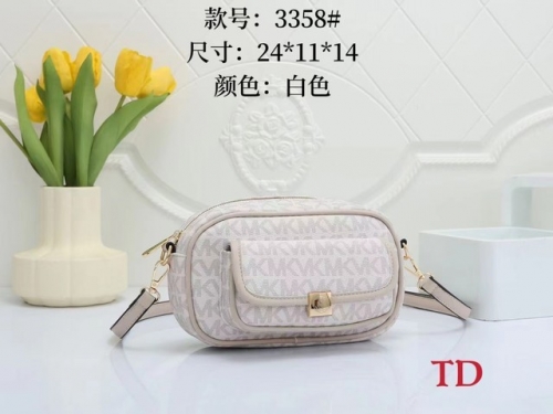 M*K Handbags-OMMKH687