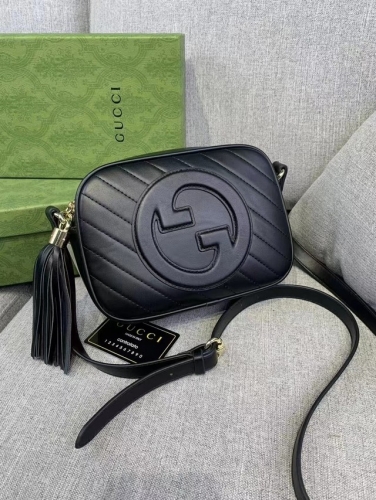 GUCC*I Handbags-OMLH3117