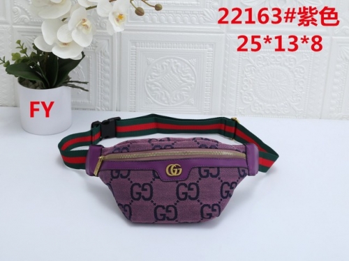 GUCC*I Handbags-OMLH3135