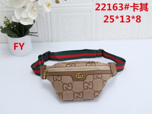 GUCC*I Handbags-OMLH3131