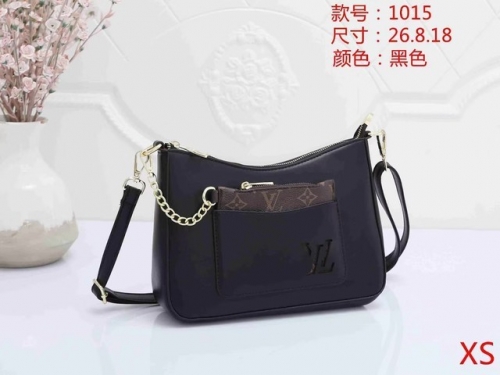 L*V Handbags-OMLH3136