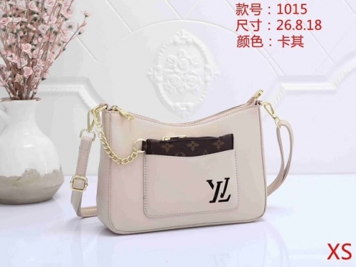 L*V Handbags-OMLH3140