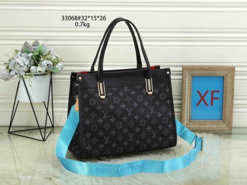 L*V Handbags-OMLH3156