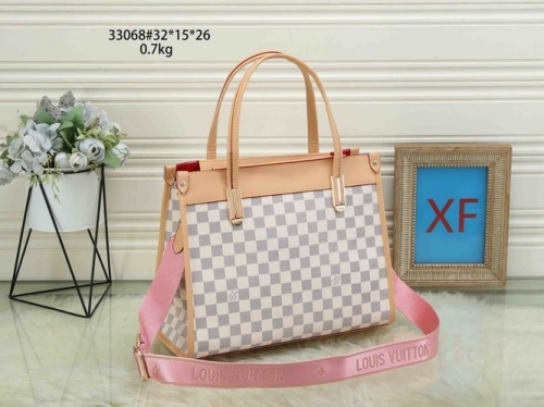 L*V Handbags-OMLH3153