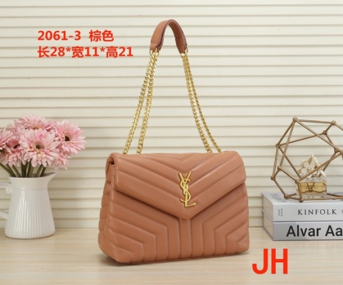 YS*L Handbags-OMYS679