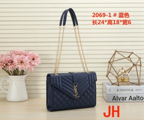 YS*L Handbags-OMYS686