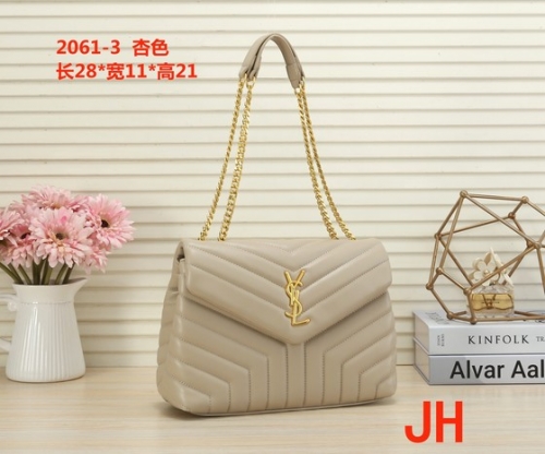 YS*L Handbags-OMYS680