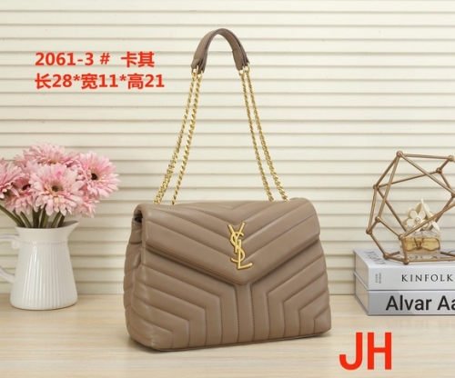 YS*L Handbags-OMYS677