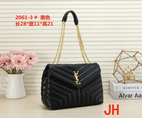 YS*L Handbags-OMYS676