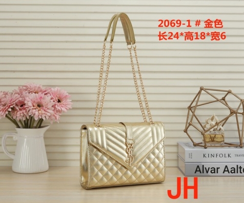 YS*L Handbags-OMYS683