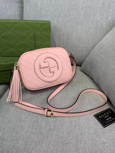 GUCC*I Handbags-OMLH3120