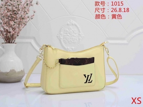 L*V Handbags-OMLH3135