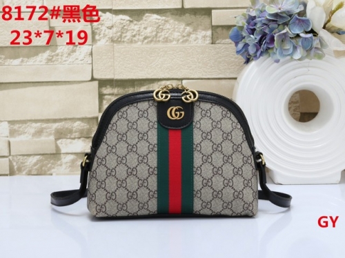 GUCC*I Handbags-OMLH3145