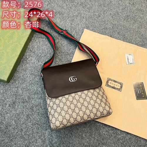 GUCC*I Handbags-OMLH3135