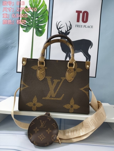 L*V Handbags-OMLH3164