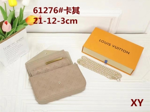 L*V Handbags-OMLH3189