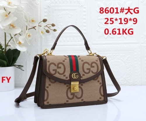 GUCC*I Handbags-OMLH3147