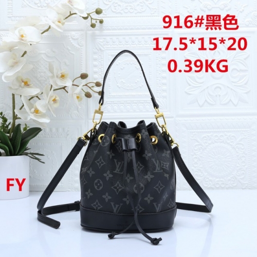 L*V Handbags-OMLH3173