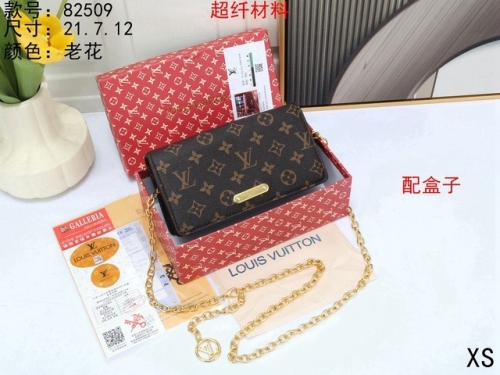 L*V Handbags-OMLH3191