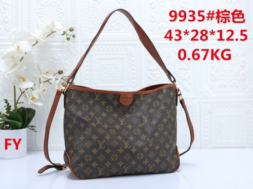 L*V Handbags-OMLH3170