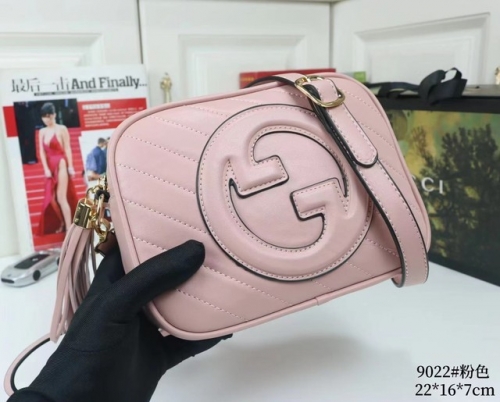 GUCC*I Handbags-OMLH3159