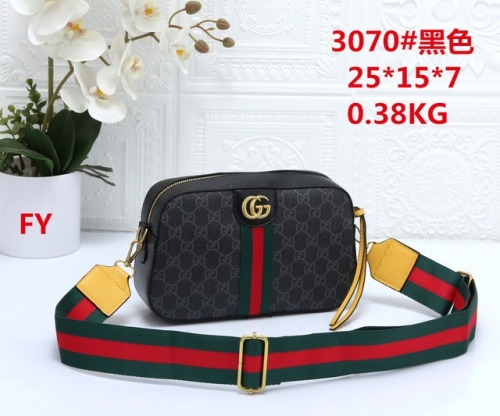 GUCC*I Handbags-OMLH3151