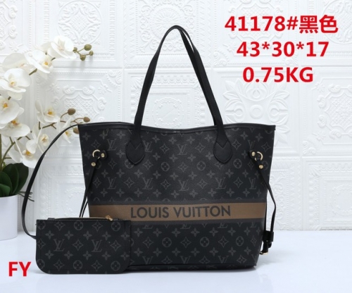 L*V Handbags-OMLH3197