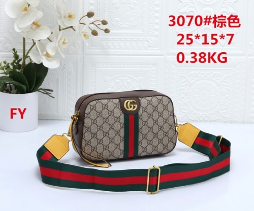 GUCC*I Handbags-OMLH3150