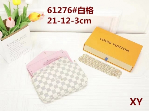 L*V Handbags-OMLH3180