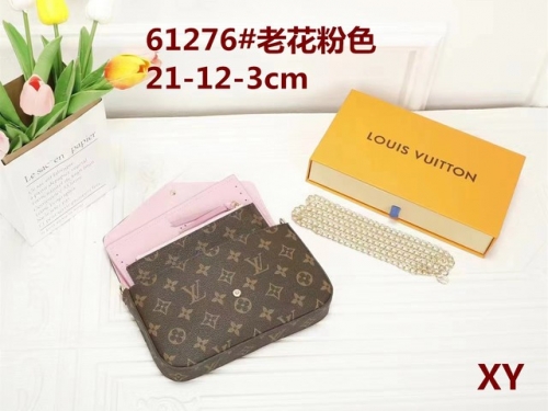 L*V Handbags-OMLH3205