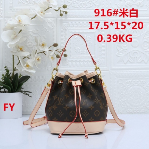 L*V Handbags-OMLH3193