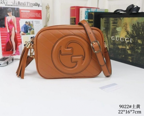 GUCC*I Handbags-OMLH3160